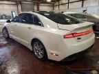 2014 LINCOLN MKZ