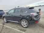 2012 LEXUS RX 450H