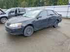 2004 TOYOTA CAMRY