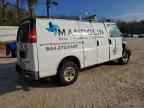 2013 CHEVROLET EXPRESS 2500