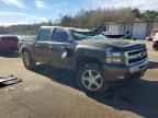 2011 CHEVROLET SILVERADO 1500