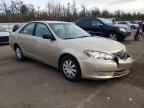 2006 TOYOTA CAMRY