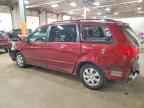 2007 TOYOTA SIENNA
