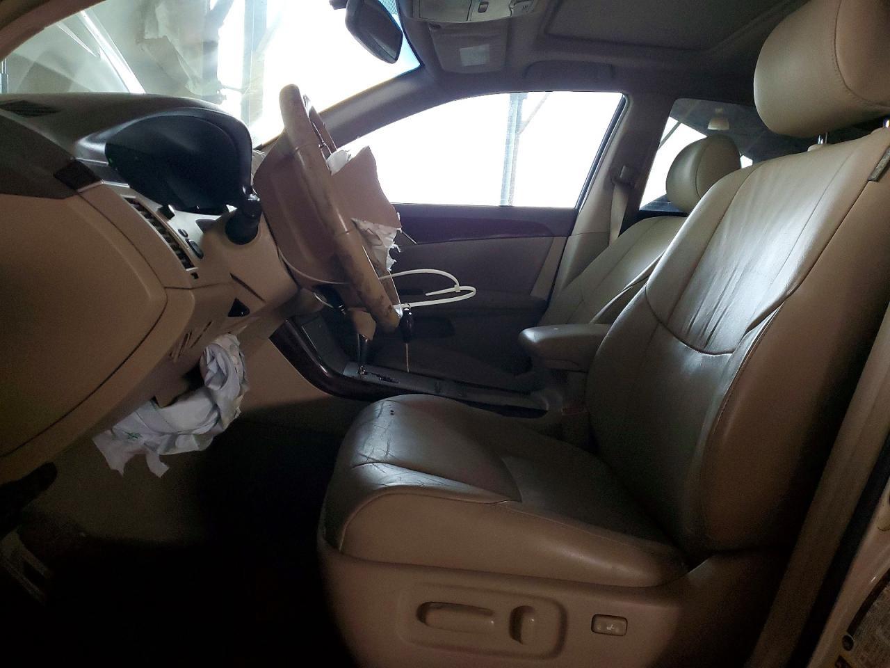 2008 TOYOTA Avalon