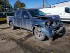 2015 NISSAN Frontier