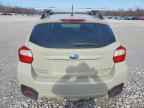 2016 SUBARU Crosstrek