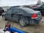 2008 CHEVROLET IMPALA