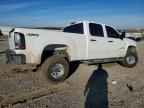 2008 GMC Sierra