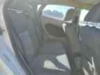 2011 FORD Fiesta
