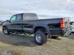 2002 CHEVROLET Silverado 2500