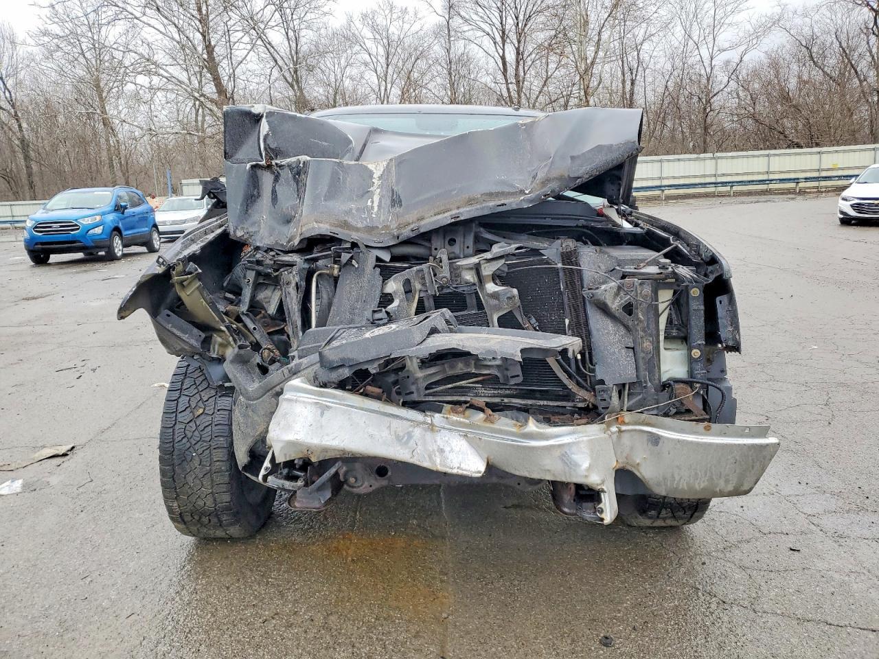 2008 GMC Sierra