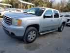 2013 GMC Sierra