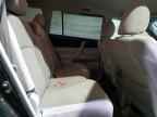 2013 TOYOTA HIGHLANDER