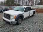 2009 FORD F-150