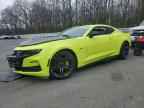 2019 CHEVROLET Camaro