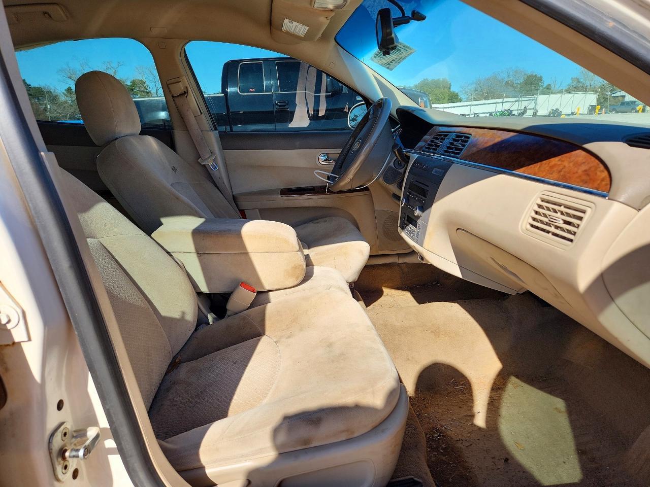 2006 BUICK LACROSSE