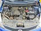 2012 NISSAN VERSA
