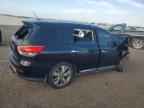2015 NISSAN PATHFINDER