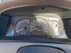 2003 TOYOTA COROLLA