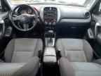 2004 TOYOTA RAV4