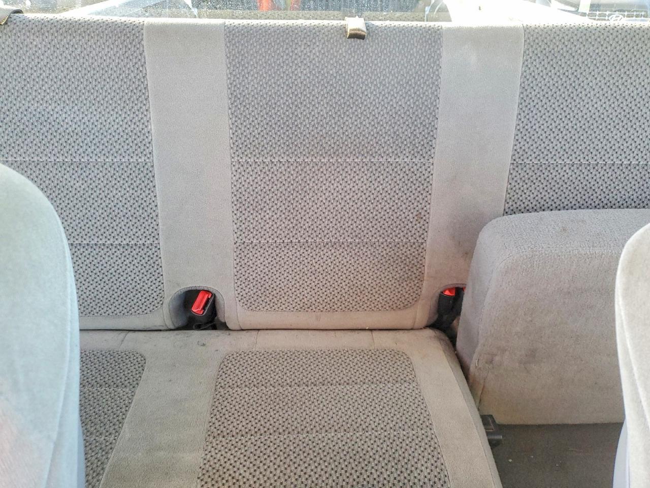 2001 FORD F-150