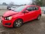 2015 CHEVROLET SONIC