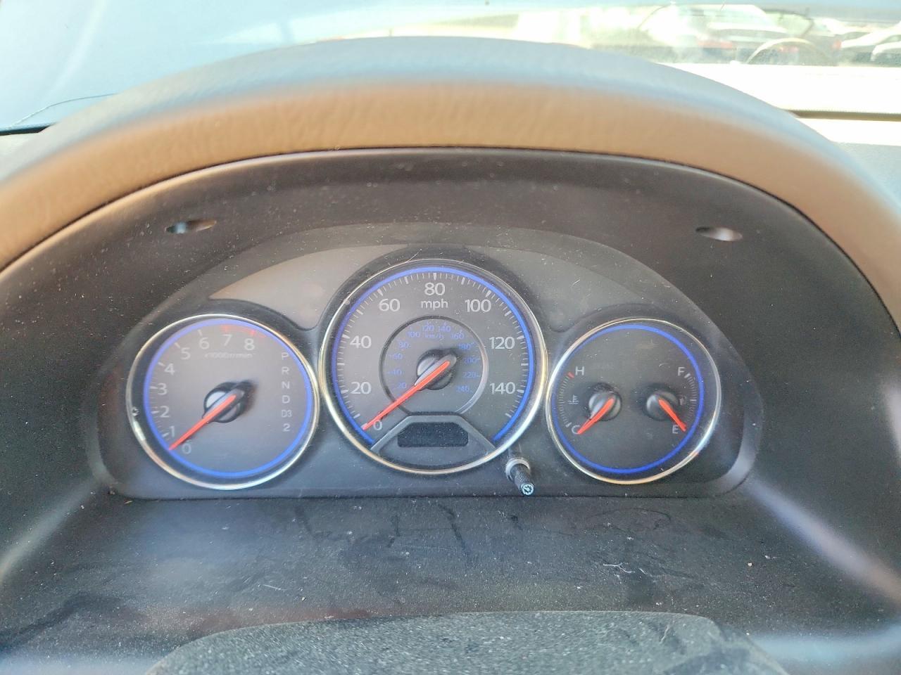 2005 HONDA CIVIC
