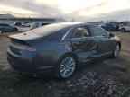 2016 LINCOLN MKZ