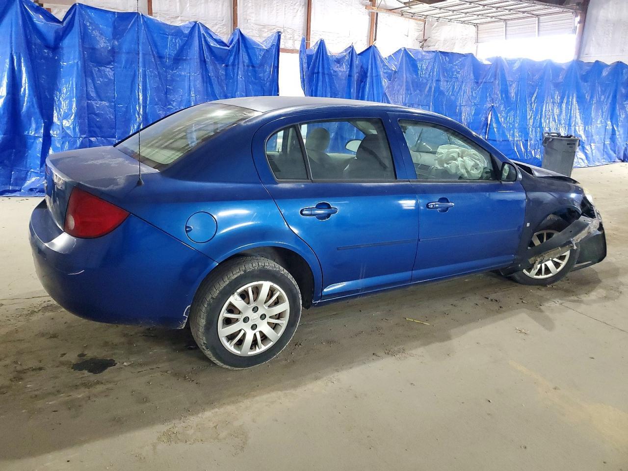 2006 CHEVROLET COBALT