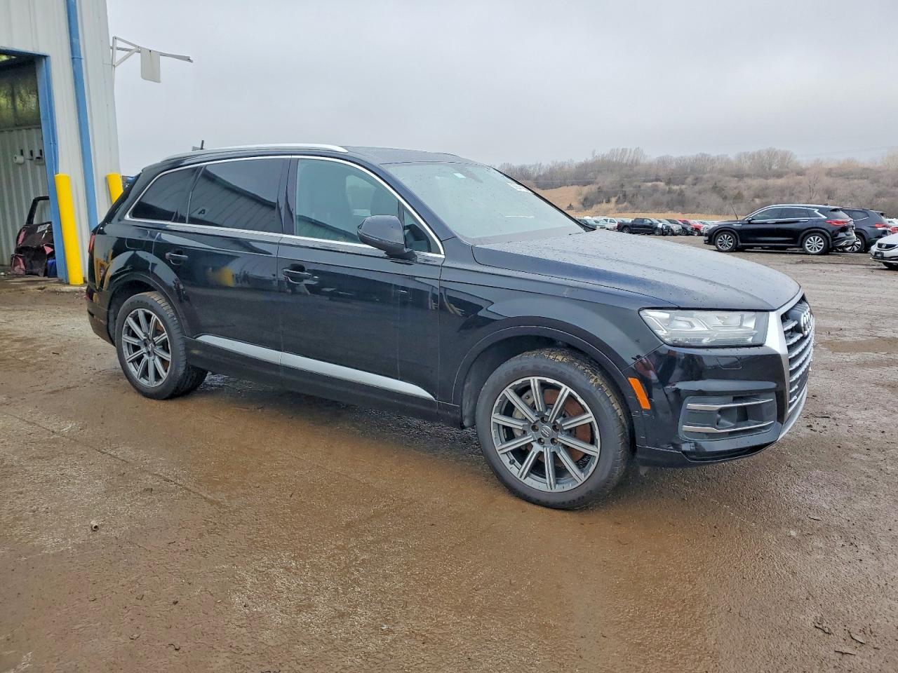 2018 AUDI Q7
