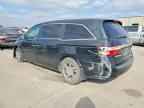 2011 HONDA ODYSSEY