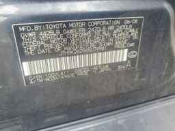 2008 LEXUS IS 250