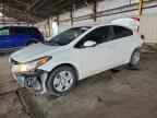 2018 KIA FORTE