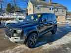 2020 LAND ROVER Defender