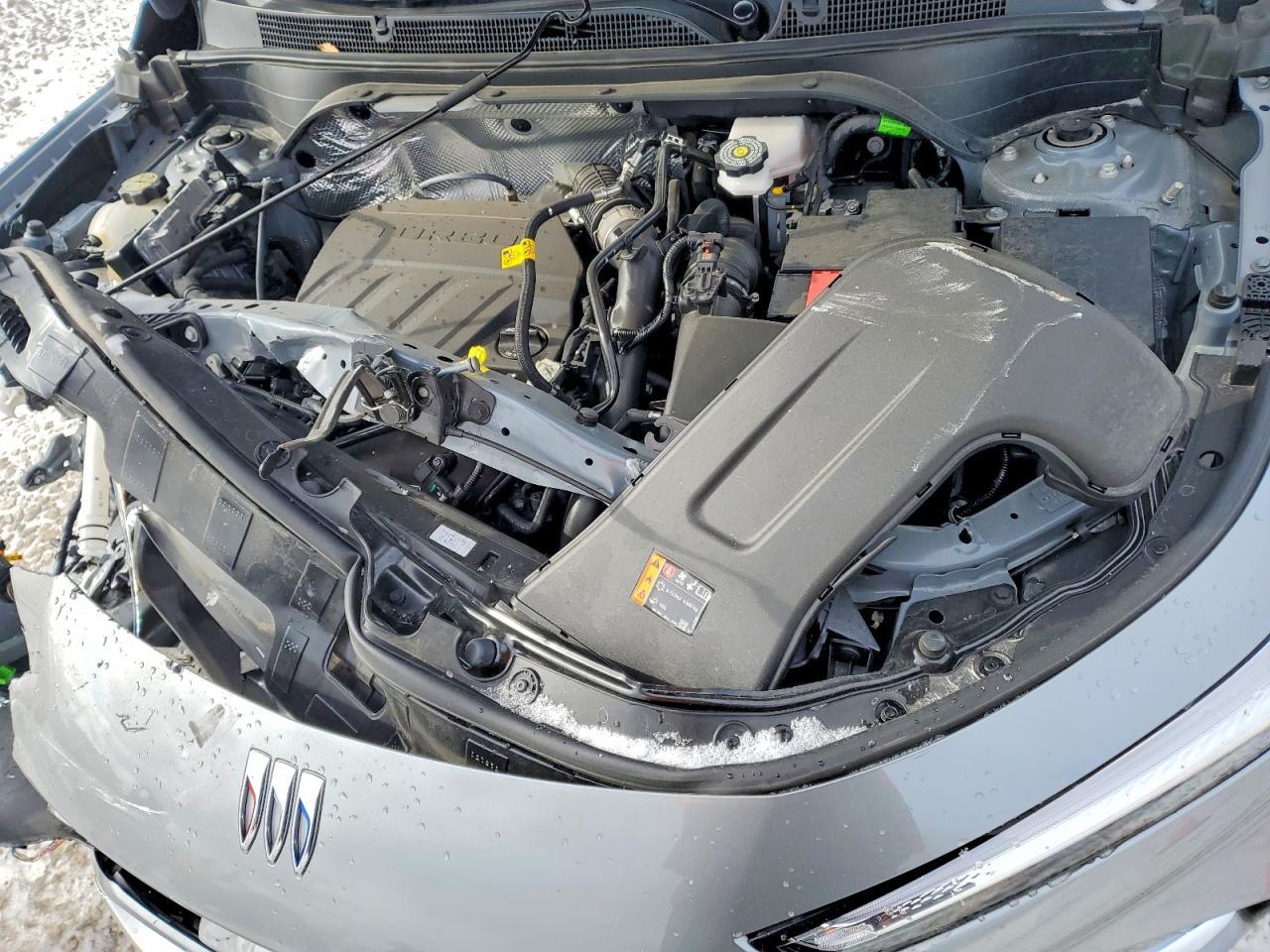 2024 BUICK Envista