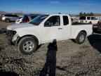 2012 NISSAN Frontier