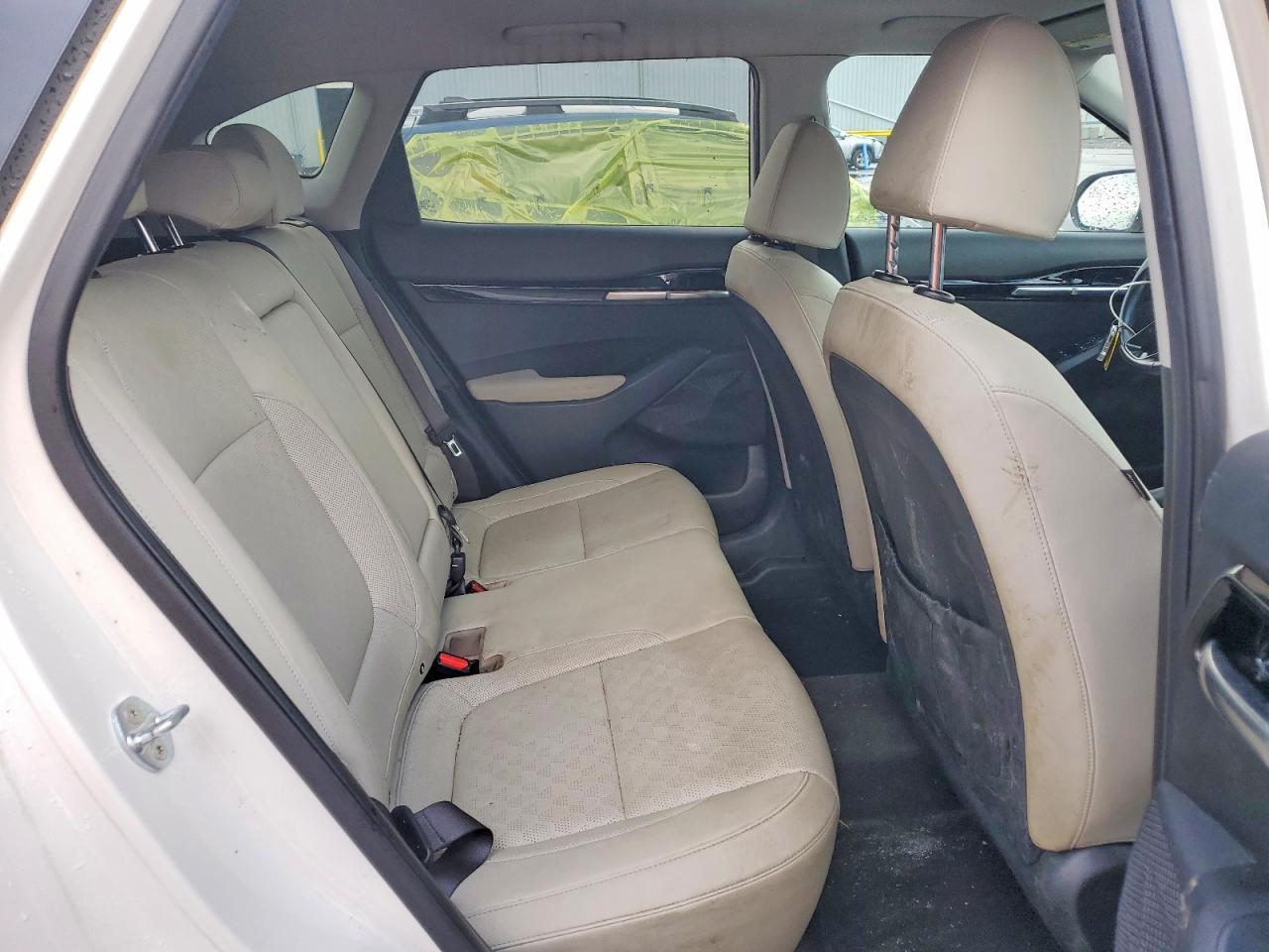 2021 KIA SELTOS