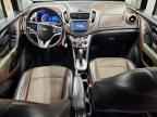 2015 CHEVROLET TRAX