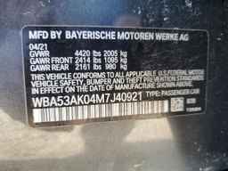 2021 BMW 2 Series