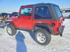 2004 JEEP WRANGLER