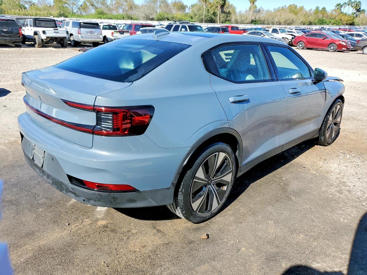 2023 POLESTAR 2