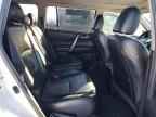 2012 TOYOTA HIGHLANDER