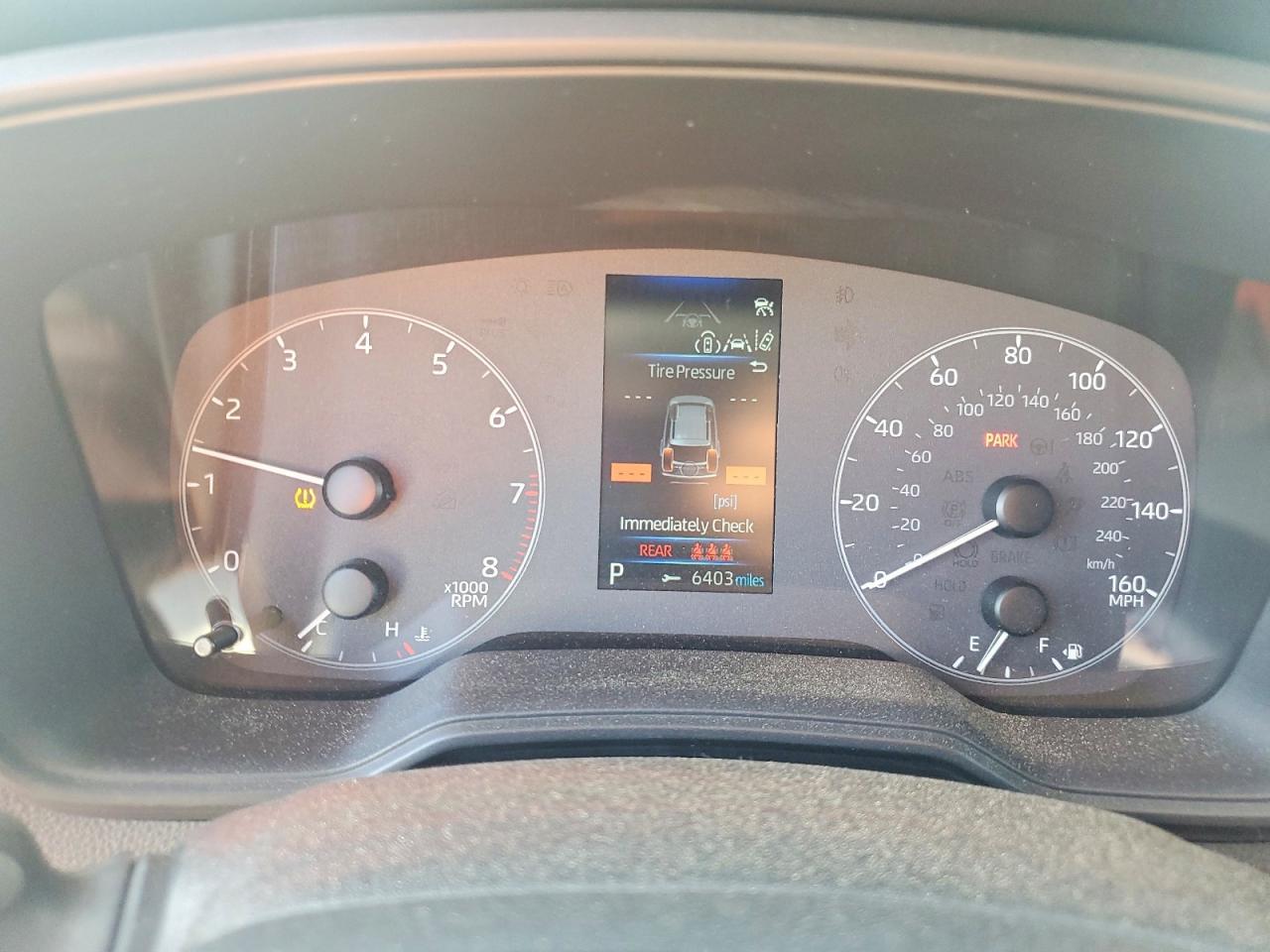 2024 TOYOTA Corolla Cross