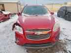 2015 CHEVROLET TRAX