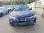 2017 BMW X3