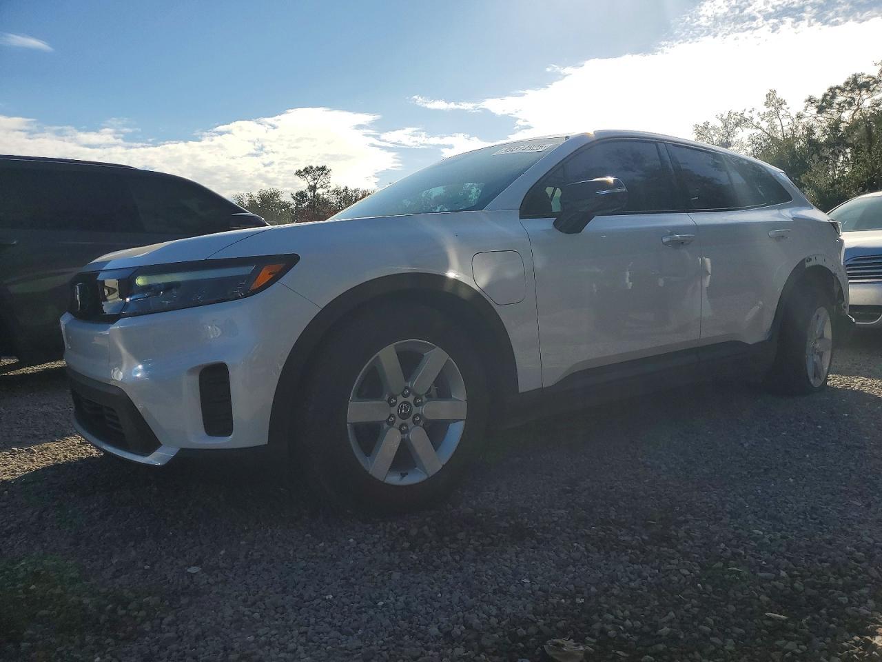 2025 HONDA Prologue