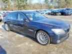 2012 BMW 7 series