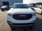 2018 GMC ACADIA