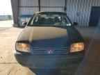 2004 VOLKSWAGEN JETTA