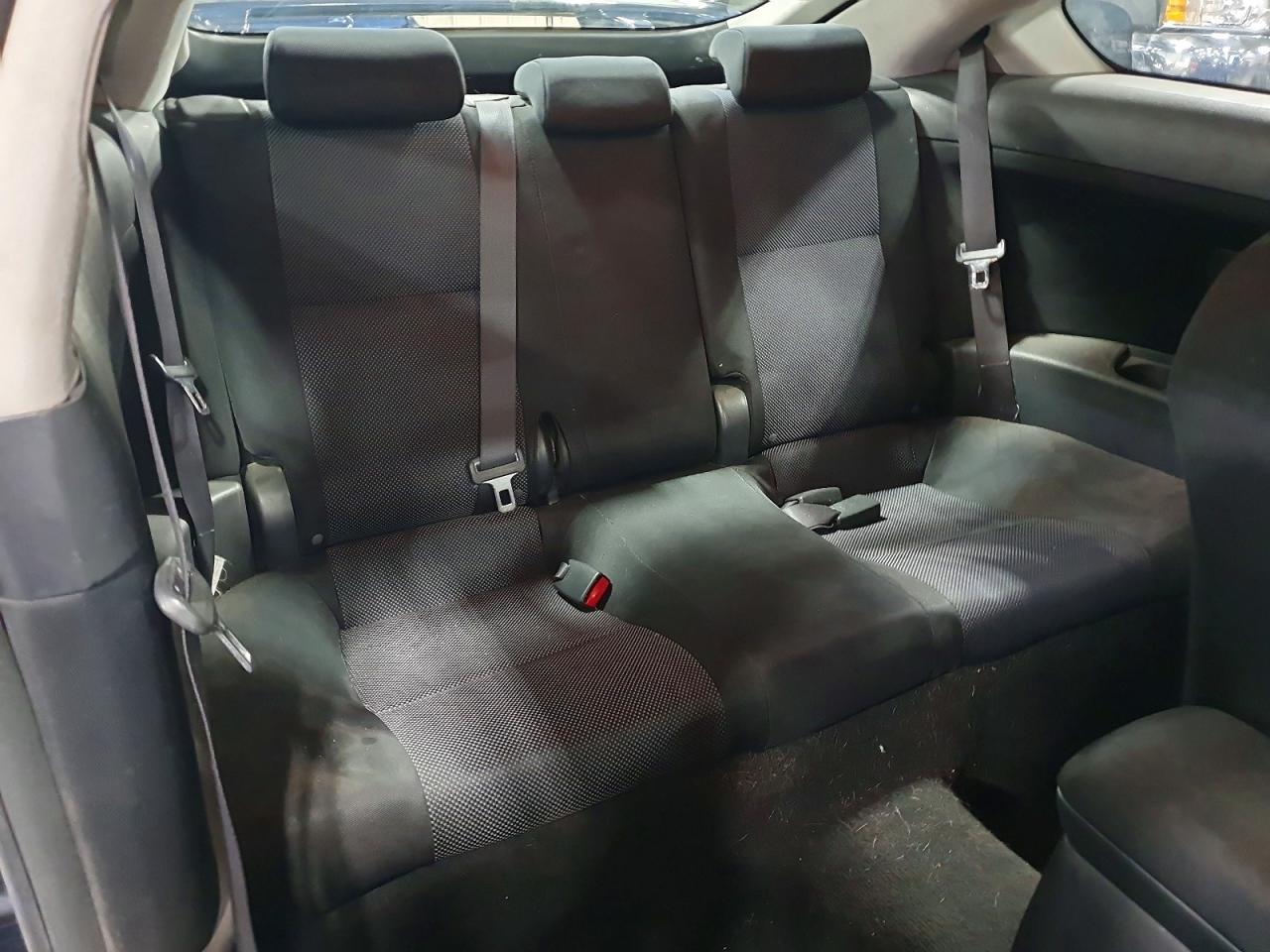 2008 TOYOTA SCION
